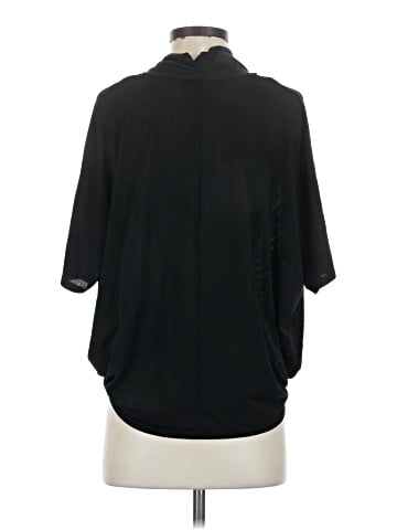 lucy Short Sleeve Turtleneck (view 2)