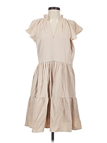 Alex Marie Casual Dress (view 1)
