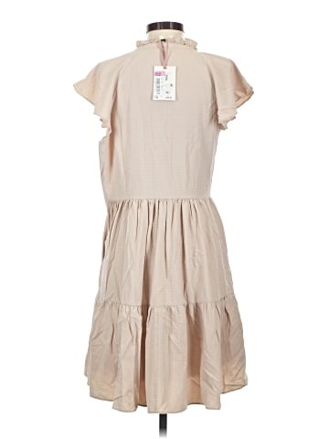 Alex Marie Casual Dress (view 2)