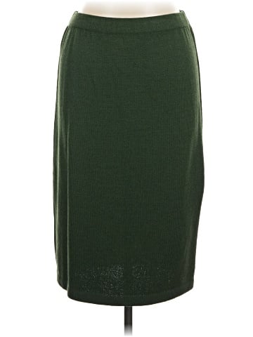 St. John Casual Skirt (view 1)