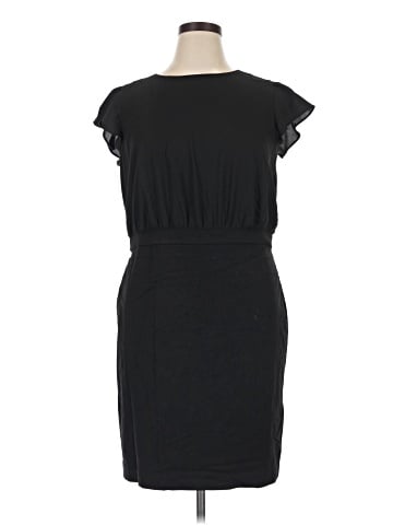Ann Taylor Cocktail Dress (view 1)