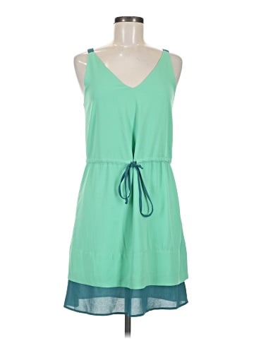 Tinley Road Casual Dress (view 1)