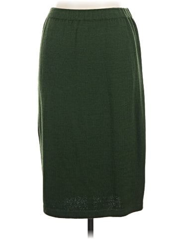 St. John Casual Skirt (view 2)