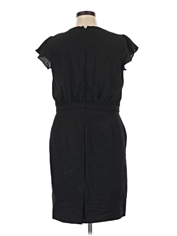 Ann Taylor Cocktail Dress (view 2)