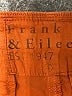 Frank & Eileen Brown Cargo Pants Size 4 - photo 4
