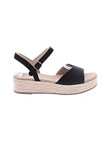 Old Navy Wedges (view 1)