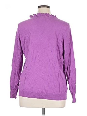 Lauren by Ralph Lauren Cardigan (view 2)