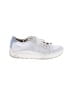 Dr. Scholl's White Sneakers Size 8 1/2 - photo 1