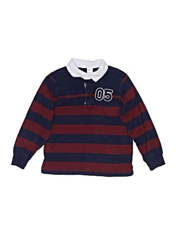 Gymboree Long Sleeve Polo (view 1)