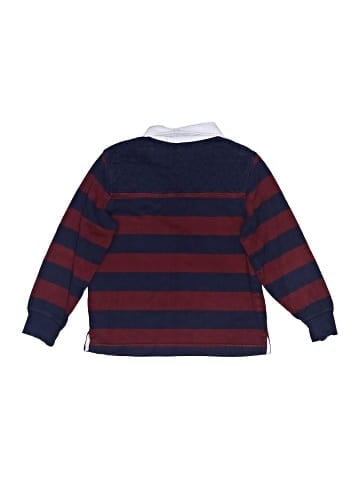 Gymboree Long Sleeve Polo (view 2)