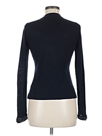 Elie Tahari Wool Cardigan (view 2)