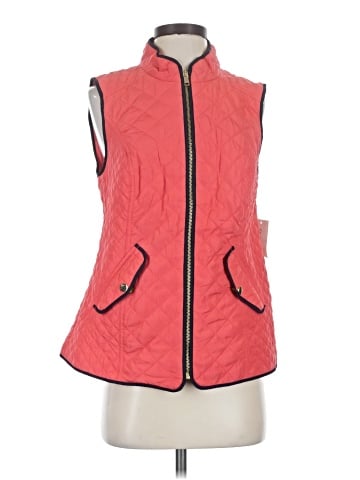 Charter Club Vest (view 1)