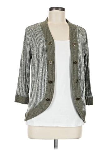 Maurices Cardigan (view 1)