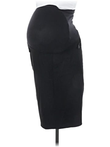 Motherhood Casual Skirt (view 1)