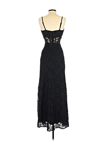 Morgan & Co. Cocktail Dress (view 2)