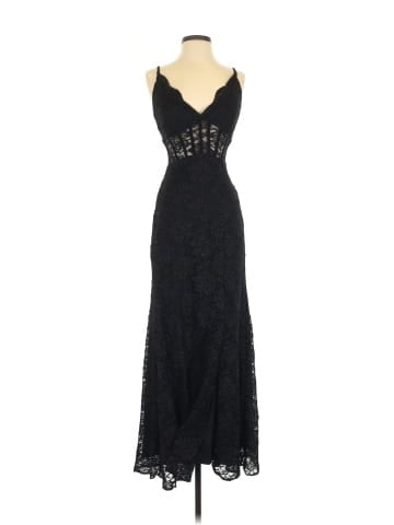 Morgan & Co. Cocktail Dress (view 1)