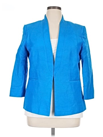 Tahari by ASL Blazer (view 1)