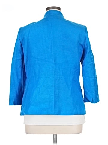Tahari by ASL Blazer (view 2)