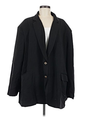 showpo Blazer (view 1)