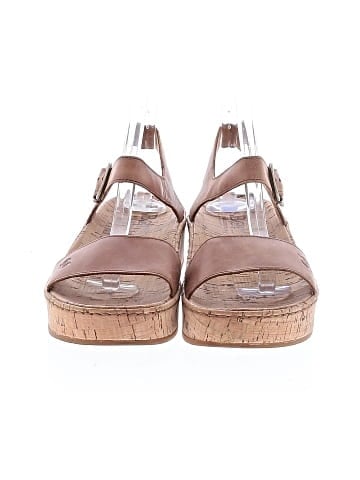 Born Handcrafted Footwear Wedges (view 2)