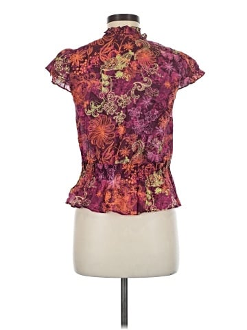 DKNY Jeans Sleeveless Blouse (view 2)