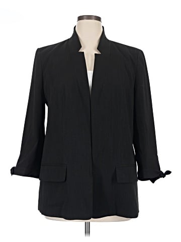 Ann Taylor LOFT Outlet Blazer (view 1)