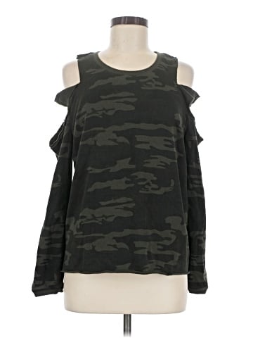 Sanctuary Sleeveless T-Shirt (view 1)