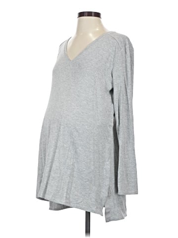 Seraphine Long Sleeve T-Shirt (view 1)