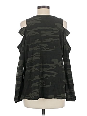 Sanctuary Sleeveless T-Shirt (view 2)