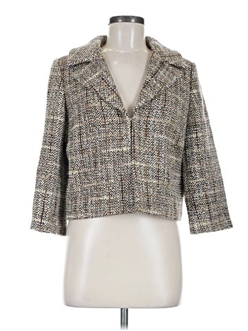 Allegory Wool Blazer (view 1)