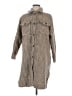 Forever 21 100% Polyester Brown Jacket Size M - photo 1