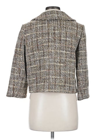 Allegory Wool Blazer (view 2)