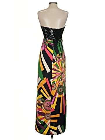 Oatt Formal Skirt (view 2)