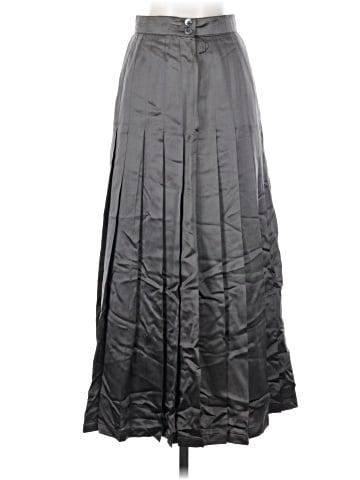 Escada Silk Skirt (view 1)