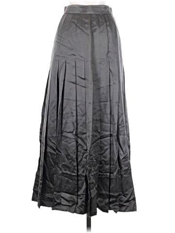 Escada Silk Skirt (view 2)
