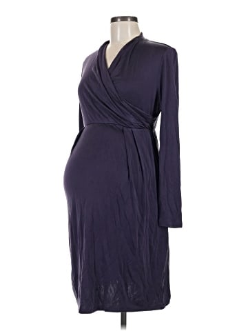 A Pea in the Pod Cocktail Dress (view 1)