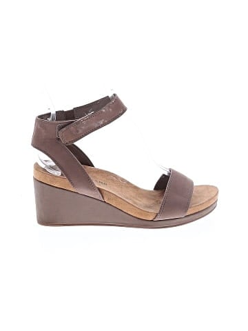 Lucky Brand Wedges (view 1)