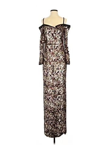 JS Collections Cocktail Dress (view 1)