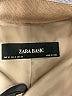 Zara Basic Tan Blazer Size 4 - photo 6