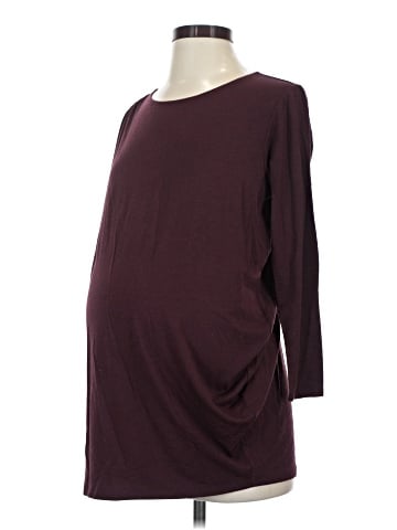 Hatch 3/4 Sleeve Top (view 1)
