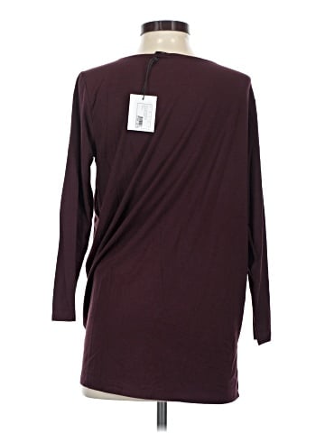 Hatch 3/4 Sleeve Top (view 2)
