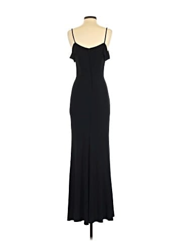 City Studio Cocktail Dress (view 2)