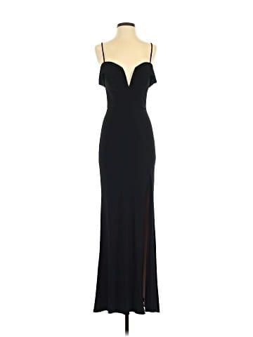 City Studio Cocktail Dress (view 1)