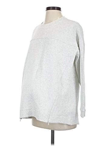 Seraphine Pullover Sweater (view 1)