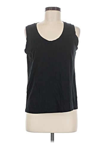 Theory Sleeveless T-Shirt (view 1)