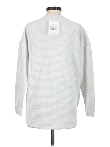 Seraphine Pullover Sweater (view 2)