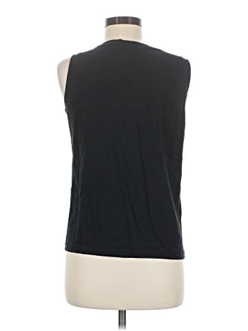 Theory Sleeveless T-Shirt (view 2)