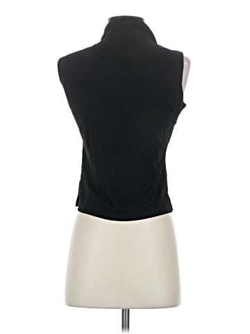 DKNY Sleeveless Blouse (view 2)