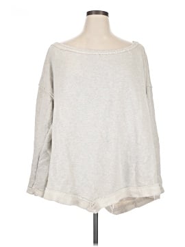 Free People Pullover Sweater