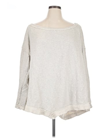 Free People Pullover Sweater (view 1)